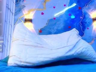 crystal-love18 live cam preview