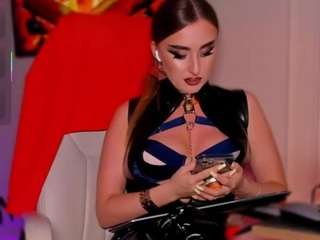 goddessrebeccara