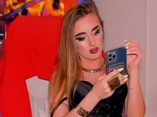goddessRebeccaRa