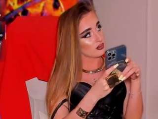 goddessrebeccara Live Webcam on CamSoda