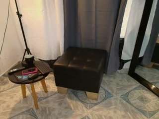 Live webcam model harper-lux on Soda Cams