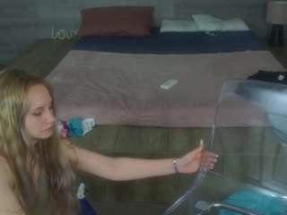 Profile of icebluebabe