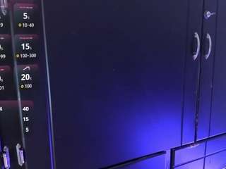 joeli-sweet Toy live webcam