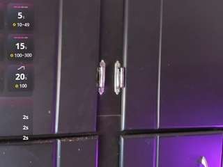 joeli-sweet's CamSoda show and profile