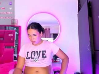joeli-sweet webcam