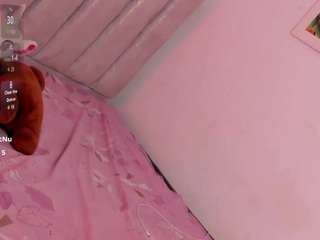 joeli-sweet live webcam show