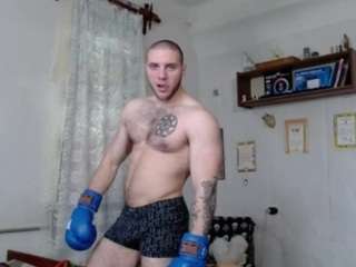 jordanddior's CamSoda show and profile