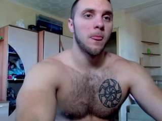 JordanDDior live webcam show