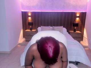 michelle-blake webcam