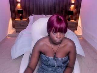 michelle-blake webcam