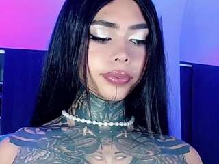 yosselincameron1218 webcam