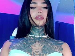 yosselincameron1218 webcam