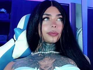 yosselincameron1218 webcam