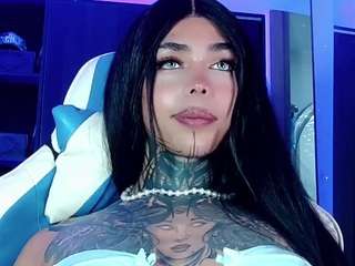 yosselincameron1218 webcam