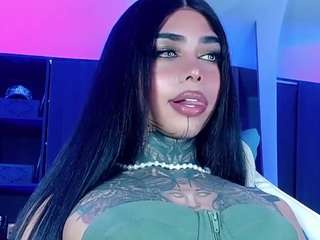 yosselincameron1218 webcam