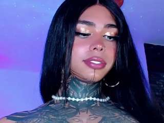 yosselincameron1218 webcam