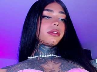 yosselincameron1218 webcam