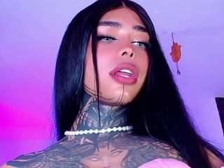 yosselincameron1218 webcam