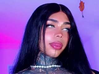 yosselincameron1218 webcam