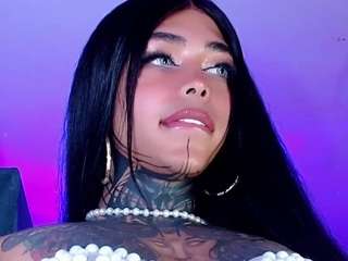 yosselincameron1218 webcam