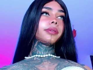 yosselincameron1218 webcam