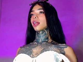 yosselincameron1218