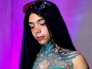 yosselincameron1218