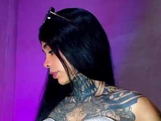 yosselincameron1218