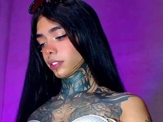 yosselincameron1218