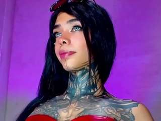yosselincameron1218
