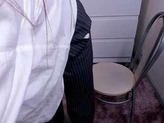 adellanaecker live cam profile