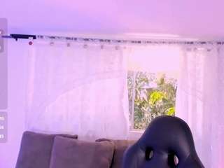 andreafoxc Live Webcam on CamSoda