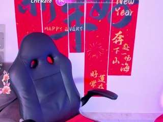 Acest model este live acum. andreafoxc