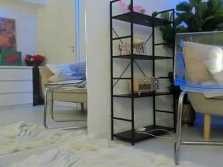 ariannaxo live cam profile