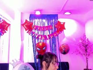 Ary-gala live cam preview