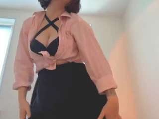 Live webcam model athenagiuffrida on Soda Cams