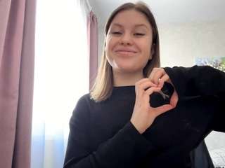 babettepopken Live Webcam on CamSoda