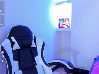 cherry-small4 Live Webcam on CamSoda