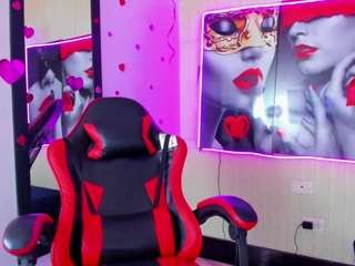 le modèle cherry-small4 est en webcam porno dans un show sur le site camsoda, il possède les tags suivants: ahegao,sex toys,lingerie,ass,natural,orgasm,public,pussy,pussyplay,sexy,horny,shaved pussy,skinny,spank,squirter,strip,striptease,sweet,tattoos,hot