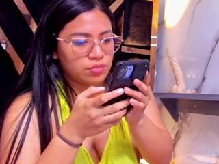 dajacat's CamSoda show and profile