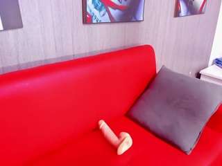 dajacat's CamSoda show and profile