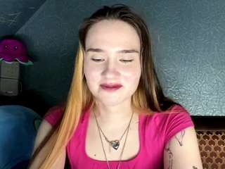 Live webcam model edythlawlis on Soda Cams