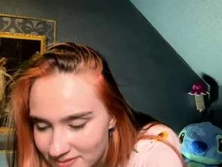 edythlawlis Live Webcam on CamSoda