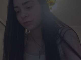 halliecarpanini Live Webcam on CamSoda