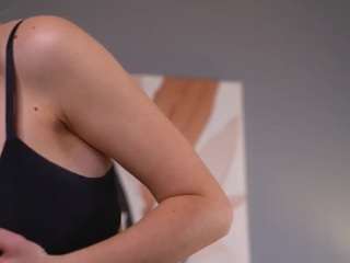 heybecky live cam profile