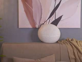 Live webcam model heybecky on Soda Cams