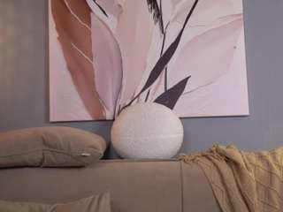 Live webcam model heybecky on Soda Cams