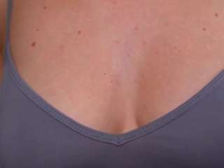 Live webcam model heybecky on Soda Cams