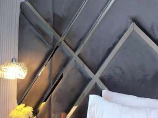 ivonnemillerr Live Webcam on CamSoda