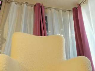 Live webcam model ivy-tease on Soda Cams